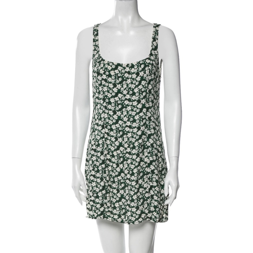 Reformation Noha Dress